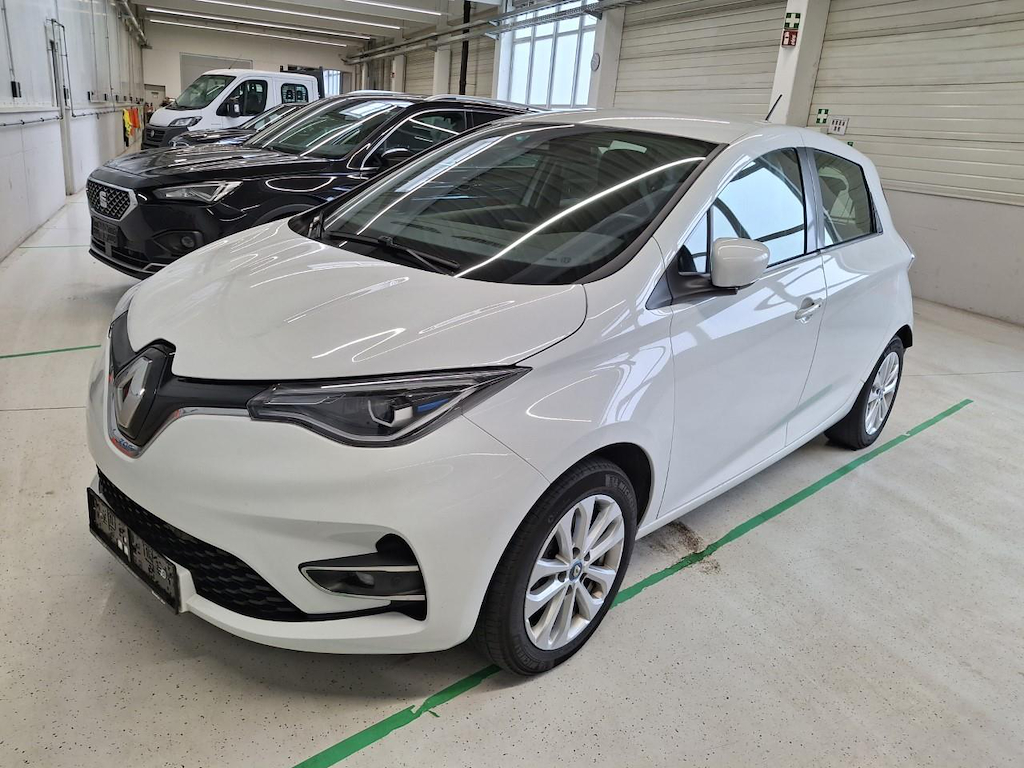 Renault Zoe Complete Zen R110 Z.E.50 51KW